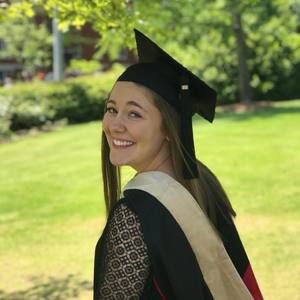 Meet your Posher, Danielle